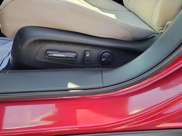 used 2023 Honda Accord car, priced at $24,995