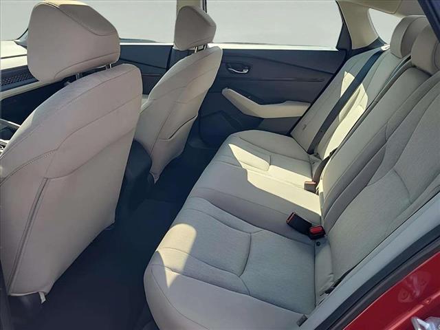 used 2023 Honda Accord car, priced at $24,995