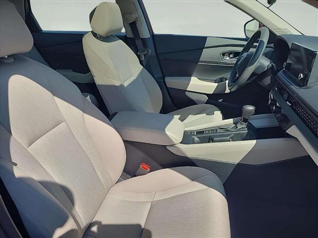 used 2023 Honda Accord car, priced at $24,995