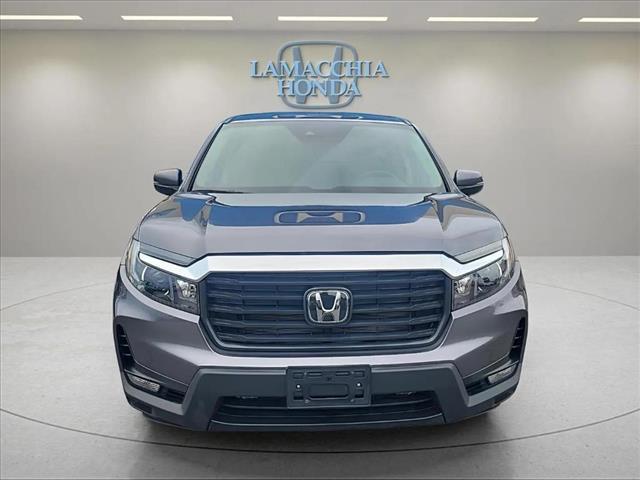 used 2023 Honda Ridgeline car, priced at $33,995