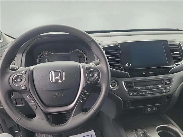 used 2023 Honda Ridgeline car, priced at $33,995