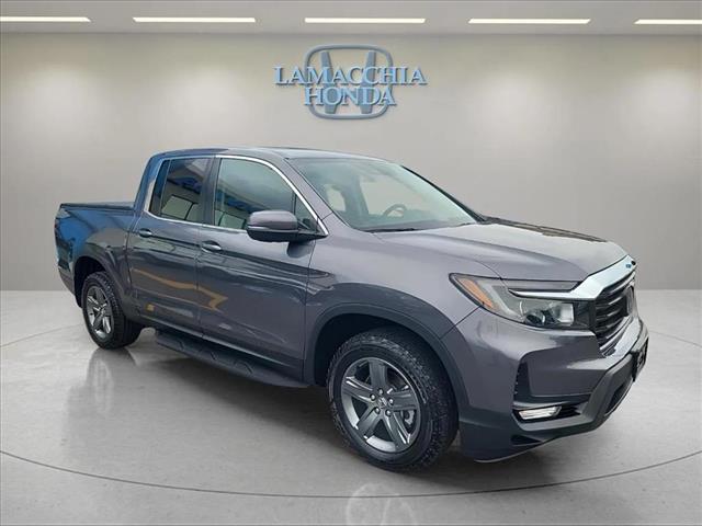 used 2023 Honda Ridgeline car, priced at $33,995