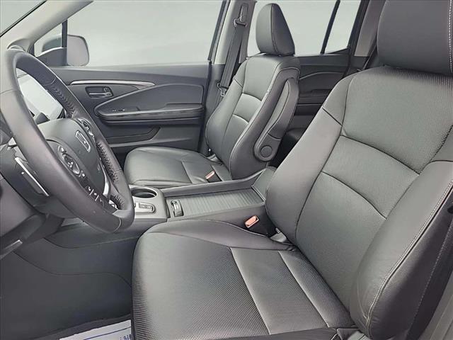 used 2023 Honda Ridgeline car, priced at $33,995