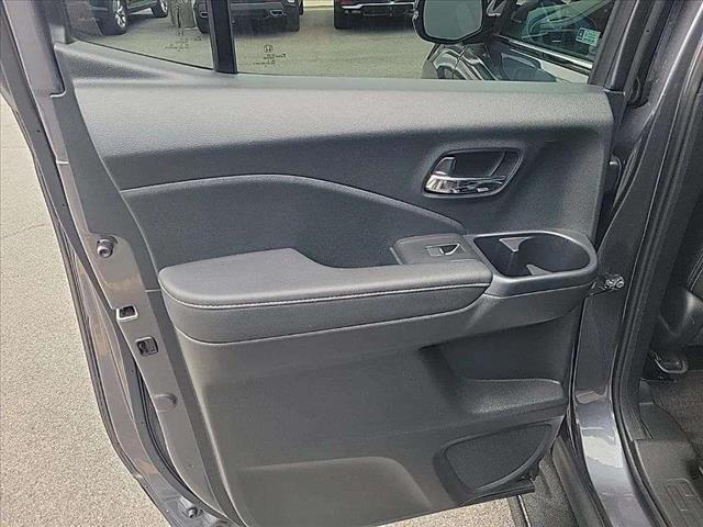 used 2023 Honda Ridgeline car, priced at $33,995