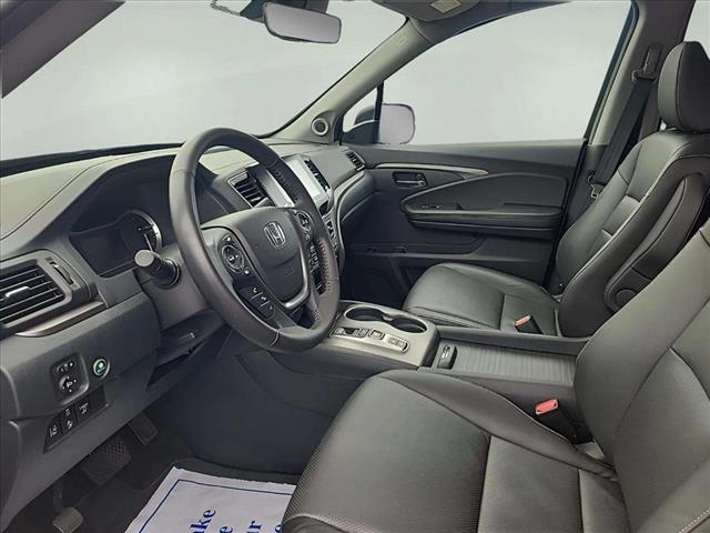 used 2023 Honda Ridgeline car, priced at $33,995