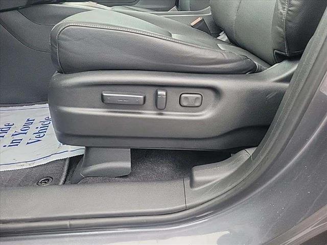 used 2023 Honda Ridgeline car, priced at $33,995