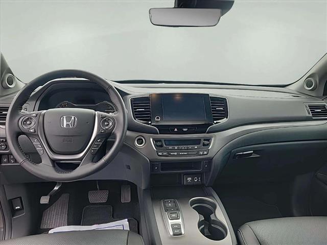 used 2023 Honda Ridgeline car, priced at $33,995