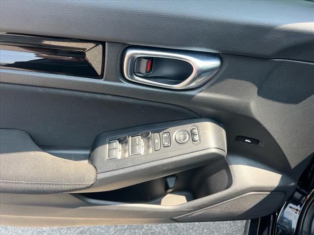 used 2022 Honda Civic car, priced at $23,495