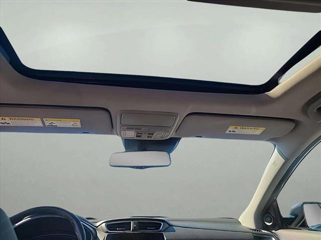 used 2022 Honda CR-V Hybrid car, priced at $29,995