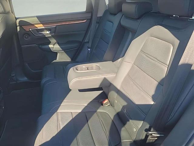 used 2022 Honda CR-V Hybrid car, priced at $29,995