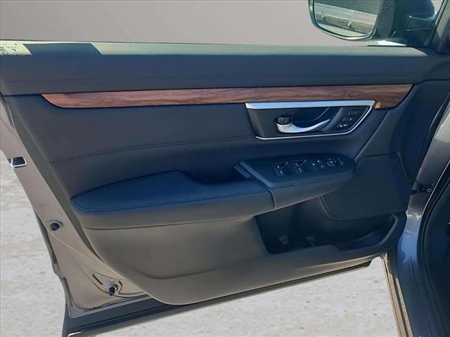 used 2022 Honda CR-V Hybrid car, priced at $29,995