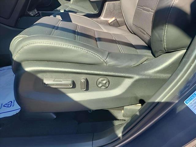 used 2022 Honda CR-V Hybrid car, priced at $29,995