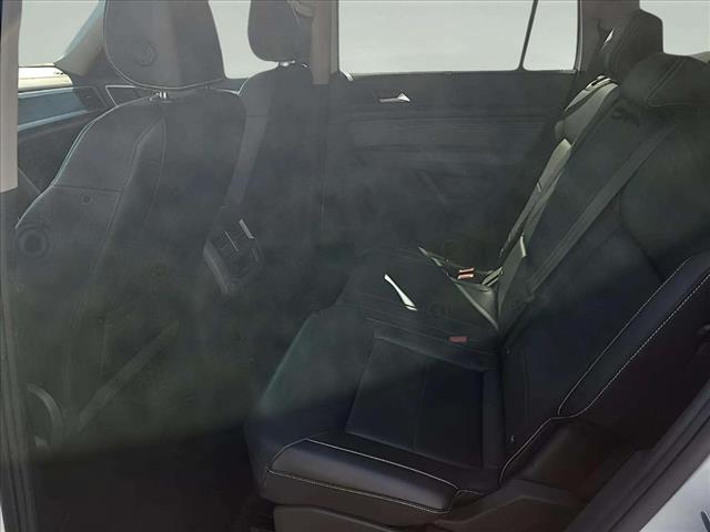 used 2022 Volkswagen Atlas car, priced at $25,995