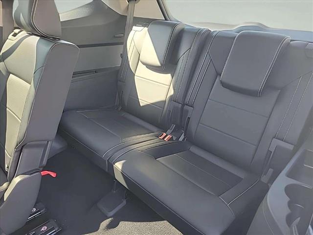 used 2022 Volkswagen Atlas car, priced at $25,995