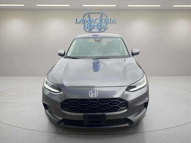 used 2023 Honda HR-V car, priced at $26,995