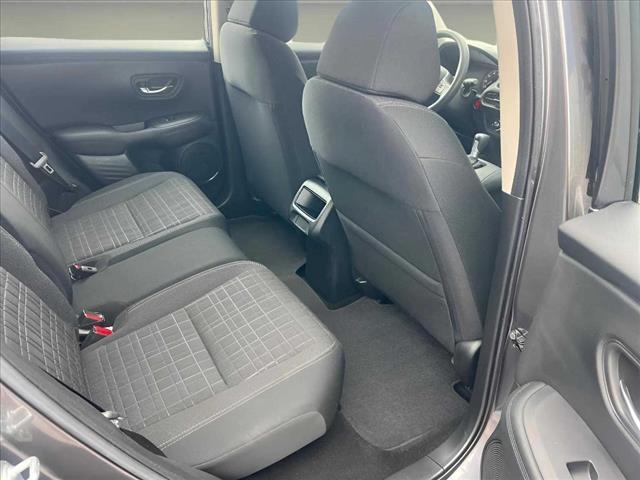 used 2023 Honda HR-V car, priced at $26,995