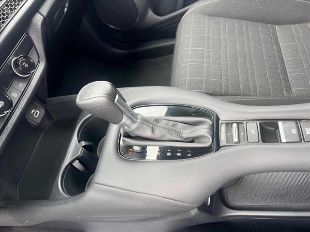 used 2023 Honda HR-V car, priced at $26,995