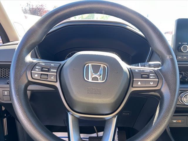 used 2023 Honda CR-V car, priced at $29,995