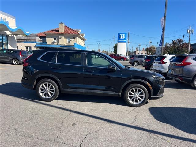 used 2023 Honda CR-V car, priced at $29,995