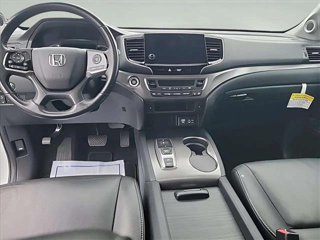 used 2022 Honda Pilot car, priced at $32,995