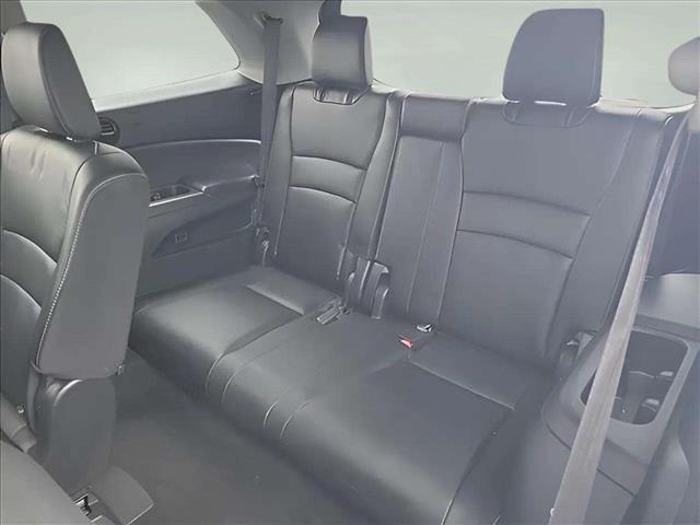 used 2022 Honda Pilot car, priced at $32,995