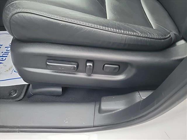 used 2022 Honda Pilot car, priced at $32,995