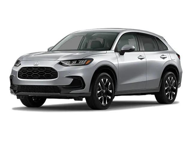 new 2026 Honda HR-V car, priced at $32,945