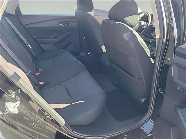 used 2024 Honda Accord car, priced at $23,995