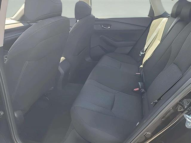 used 2024 Honda Accord car, priced at $23,995