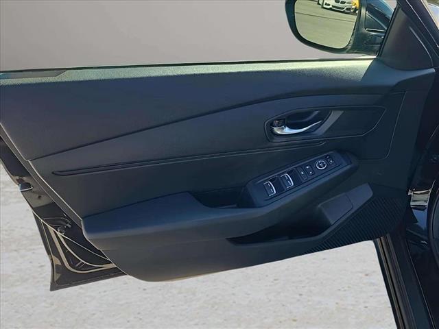 used 2024 Honda Accord car, priced at $23,995