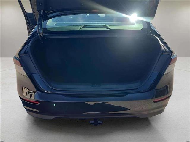 used 2024 Honda Accord car, priced at $23,995