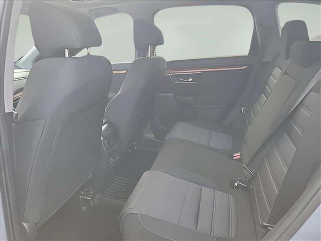 used 2020 Honda CR-V car