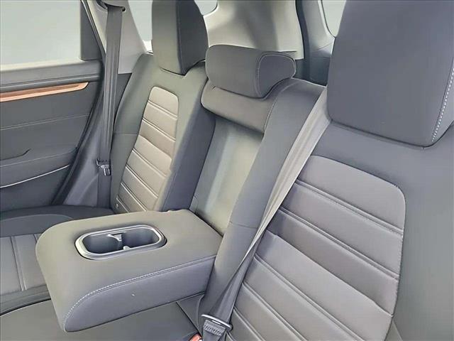 used 2020 Honda CR-V car