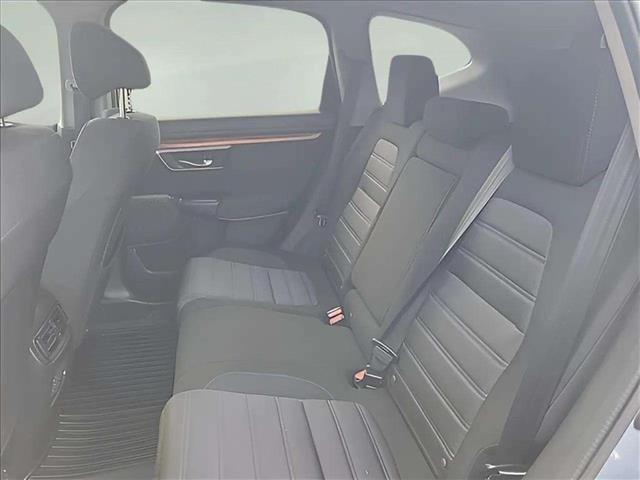 used 2020 Honda CR-V car