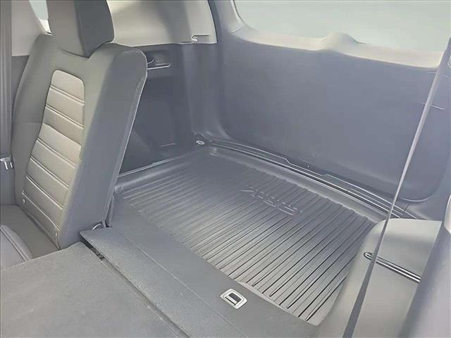 used 2020 Honda CR-V car