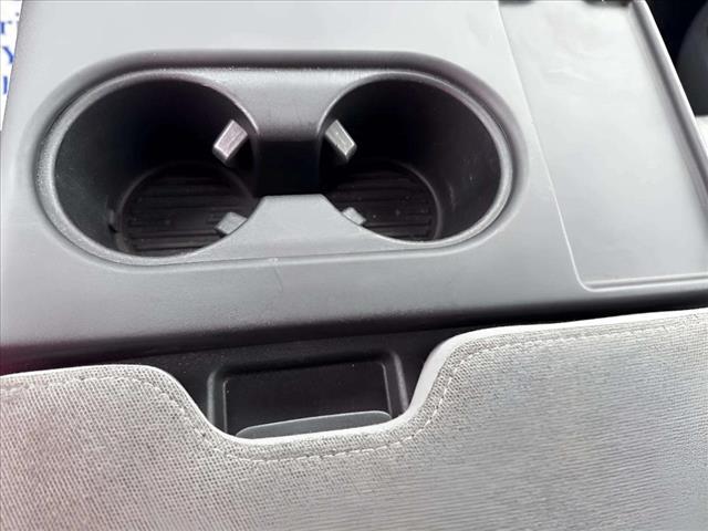 used 2021 Ford F-150 car, priced at $33,995