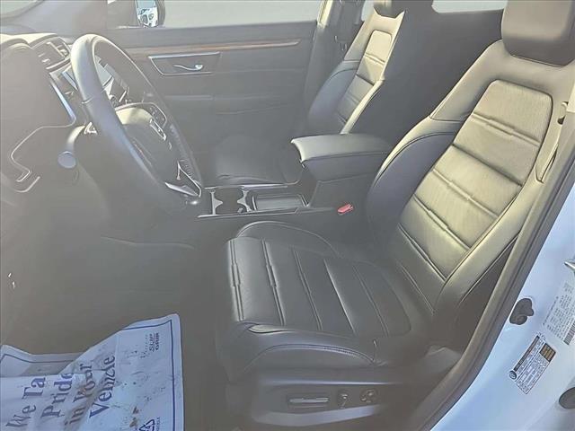 used 2020 Honda CR-V car, priced at $26,495