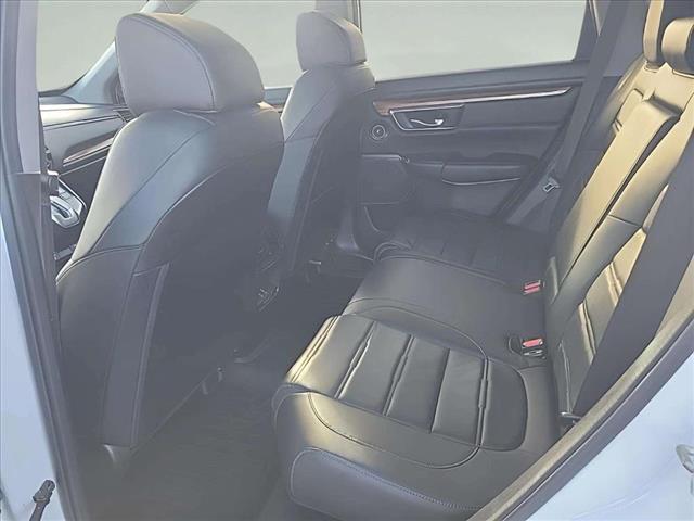 used 2020 Honda CR-V car, priced at $26,495