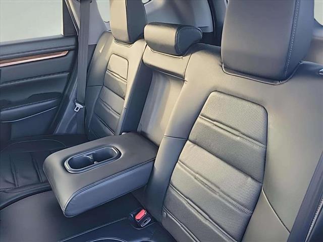 used 2020 Honda CR-V car, priced at $26,495