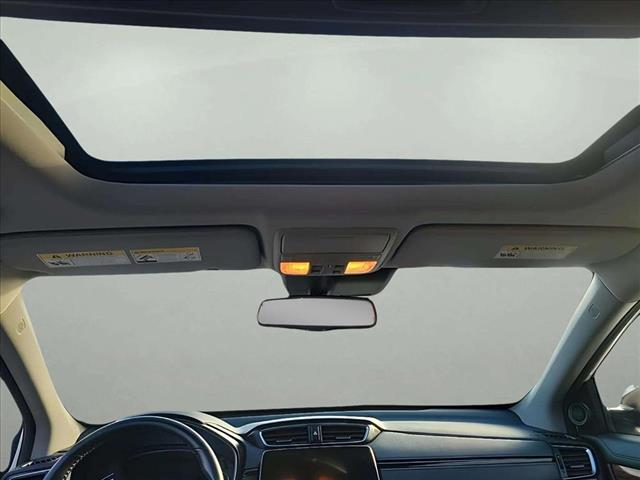 used 2020 Honda CR-V car, priced at $26,495