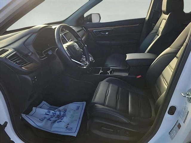 used 2020 Honda CR-V car, priced at $26,495