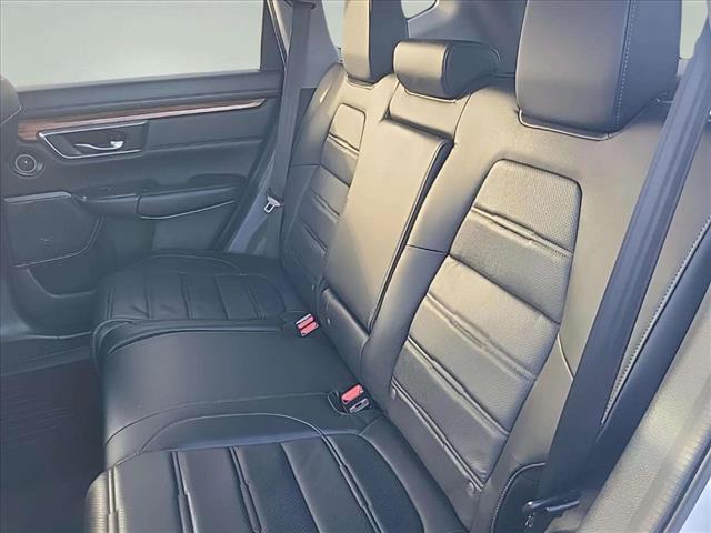 used 2020 Honda CR-V car, priced at $26,495