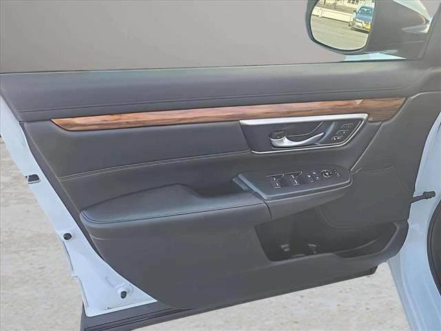 used 2020 Honda CR-V car, priced at $26,495