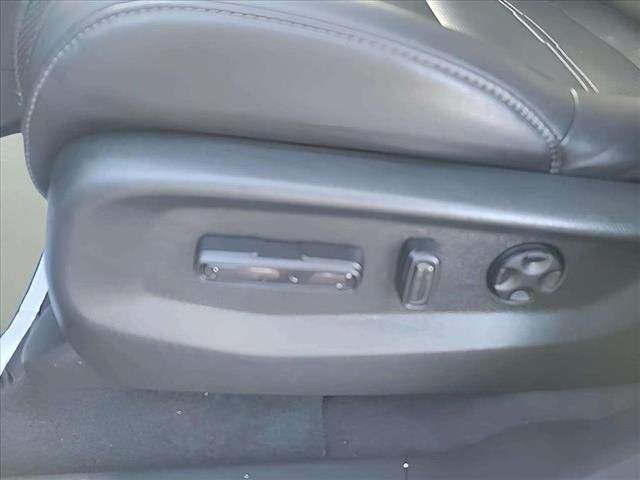 used 2020 Honda CR-V car, priced at $26,495