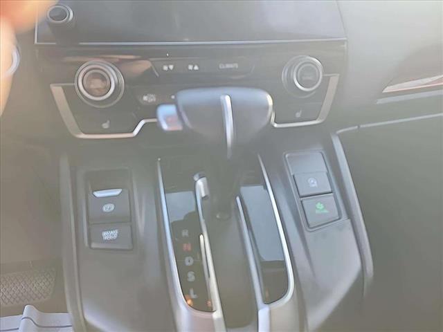 used 2020 Honda CR-V car, priced at $26,495