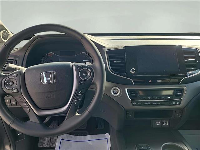 used 2022 Honda Ridgeline car, priced at $33,995