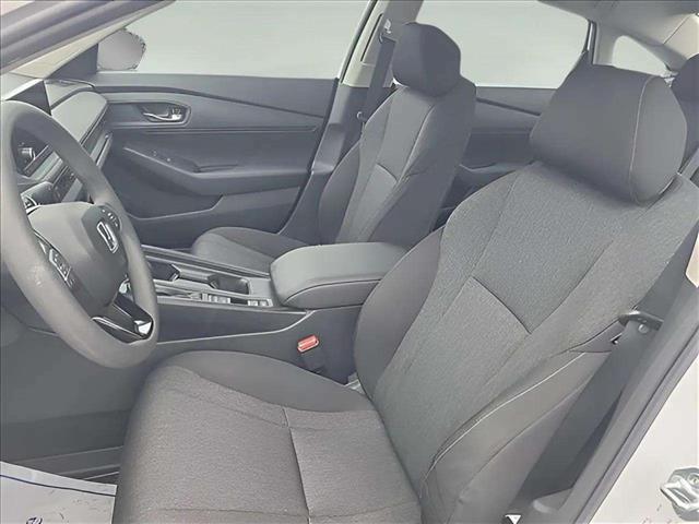 used 2024 Honda Accord car, priced at $24,995