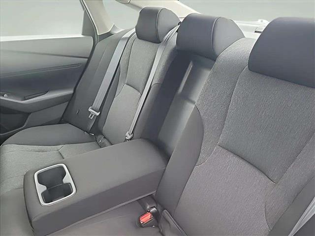 used 2024 Honda Accord car, priced at $24,995