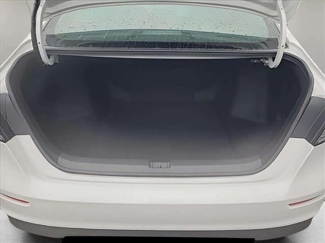 used 2024 Honda Accord car, priced at $24,995