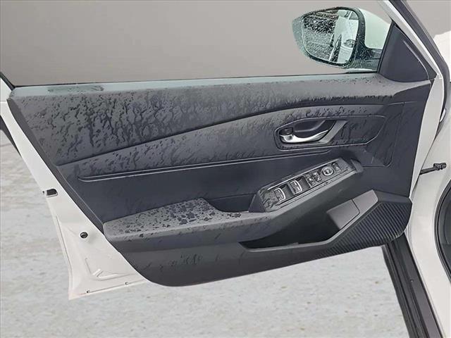 used 2024 Honda Accord car, priced at $24,995